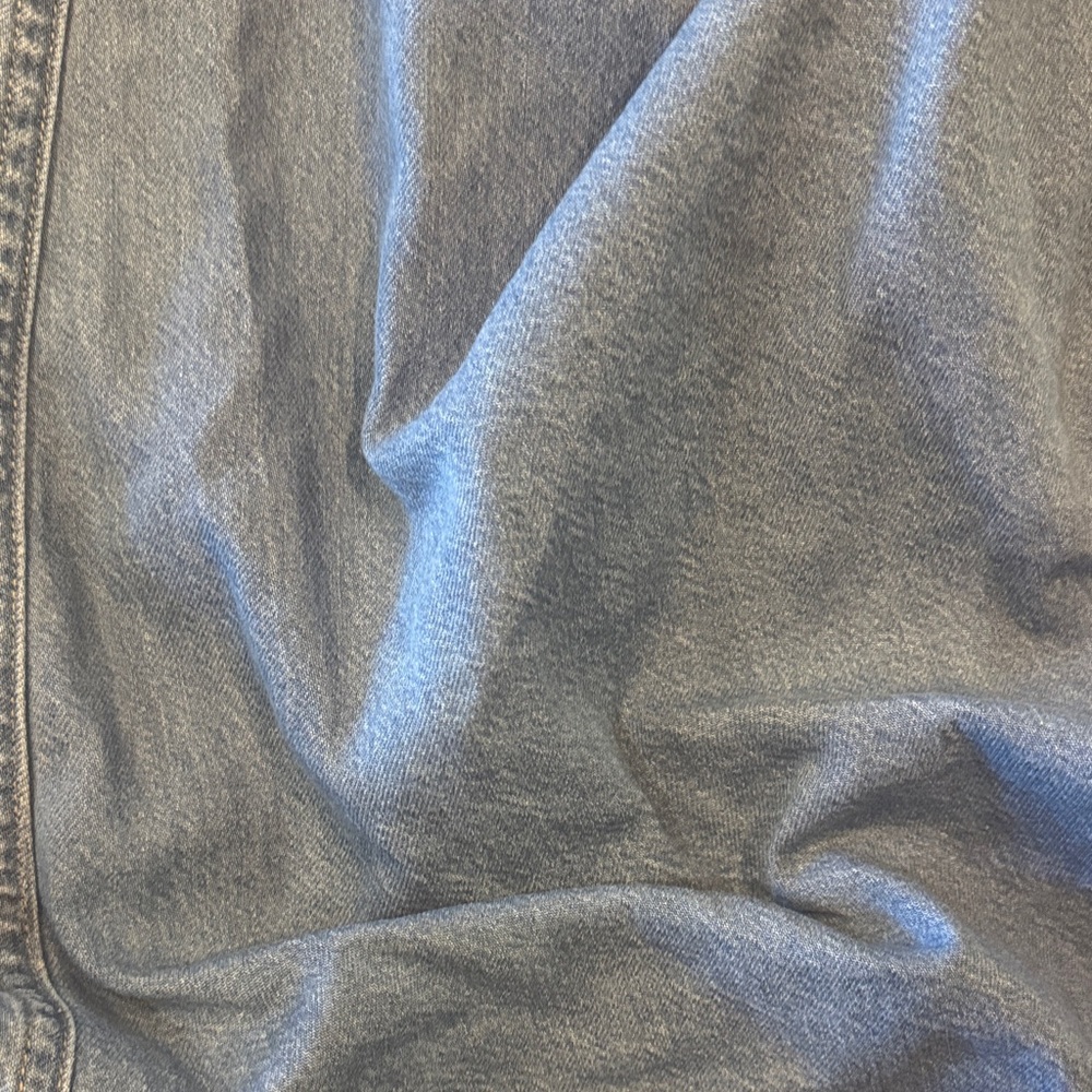 Celebrity Pink Light Blue Denim Apparel - Picture 4 of 4